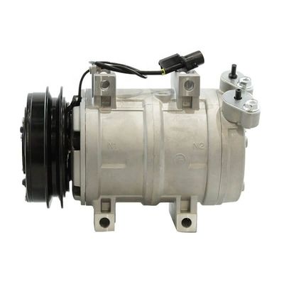 2006-2010 MITSUBISHI L200 Triton 3.2L A/C Compressore MN123625 MN123626