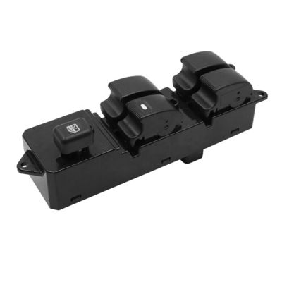 Facile installazione Switcher di finestra di alimentazione per Mitsubishi Lancer L200 Pajero 2003-2011 V73