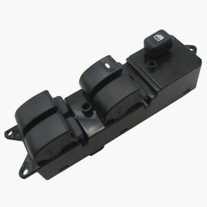 Facile installazione Switcher di finestra di alimentazione per Mitsubishi Lancer L200 Pajero 2003-2011 V73