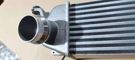 Hyundai H-1 28190-4A700 Intercooler Assy Cooler per tutto il design e l'allestimento in alluminio