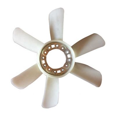 ME075190 Lamina del ventilatore di raffreddamento del motore per Mitsubishi Fuso 6D17T 6D16T Canter FE125 2012-2013