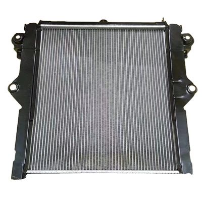 OE NO. 16400-17400 Land Cruiser Radiatore per auto 16400-17401 per Toyota 100