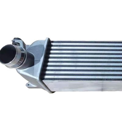 Intercooler personalizzabile Assy 28190-4A701 per HYUNDAI H1 H-1 Cargo 2007-2019