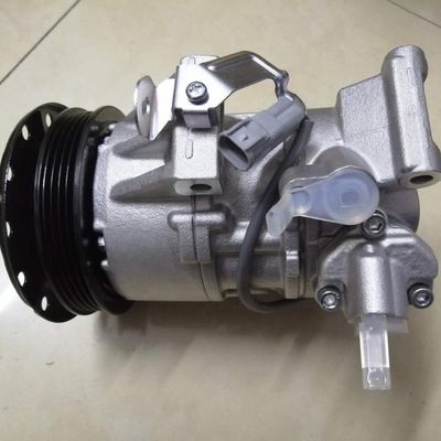 88310-52550 Compressore per auto per Toyota Yaris NCP92 2NZ-FE 2007 Perfetto allineamento garantito
