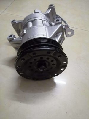 88310-52550 Compressore per auto per Toyota Yaris NCP92 2NZ-FE 2007 Perfetto allineamento garantito