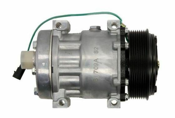 4894306 Compressore automatico Iveco Eurocargo I-III 1991-2015 Compressore per camion