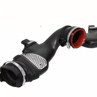 MERCEDES BENZ 2012 Intake Manifold Air Intake Pipe con sensore di flusso d'aria di massa A6420908237