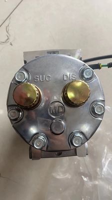 4894306 Compressore automatico Iveco Eurocargo I-III 1991-2015 Compressore per camion