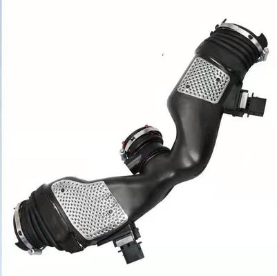 MERCEDES BENZ 2012 Intake Manifold Air Intake Pipe con sensore di flusso d'aria di massa A6420908237