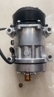 4894306 Compressore automatico Iveco Eurocargo I-III 1991-2015 Compressore per camion