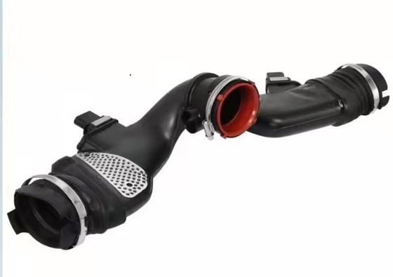 MERCEDES BENZ 2012 Intake Manifold Air Intake Pipe con sensore di flusso d'aria di massa A6420908237