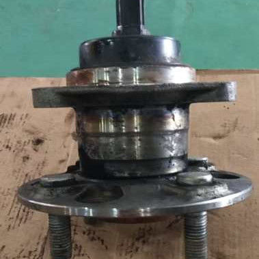 Cuscinetti a ruote di alto livello per Toyota Yaris P13 Prius NHP10 89544-52040 42450-52040