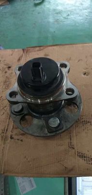 Cuscinetti a ruote di alto livello per Toyota Yaris P13 Prius NHP10 89544-52040 42450-52040