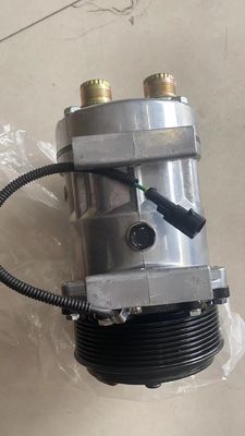 4894306 Compressore automatico Iveco Eurocargo I-III 1991-2015 Compressore per camion