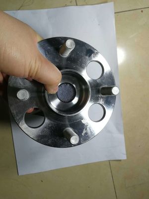 Cuscinetti a ruote di alto livello per Toyota Yaris P13 Prius NHP10 89544-52040 42450-52040