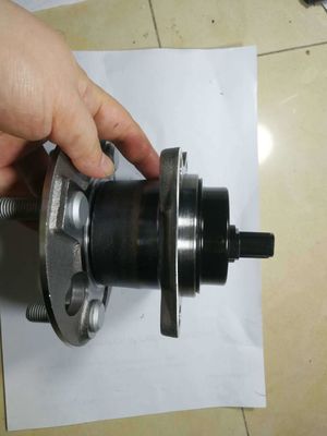 Cuscinetti a ruote di alto livello per Toyota Yaris P13 Prius NHP10 89544-52040 42450-52040