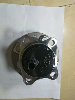 Cuscinetti a ruote di alto livello per Toyota Yaris P13 Prius NHP10 89544-52040 42450-52040