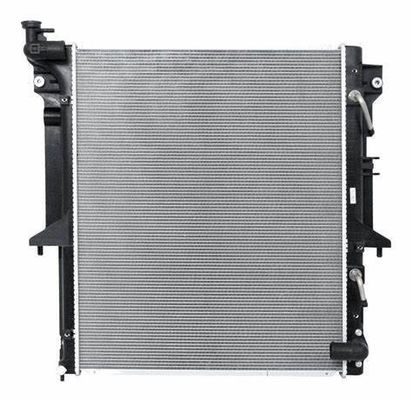 Radiatore personalizzato per MITSUBISHI L200 Triton 3.5 4WD MN135119 1350A346 e durevole