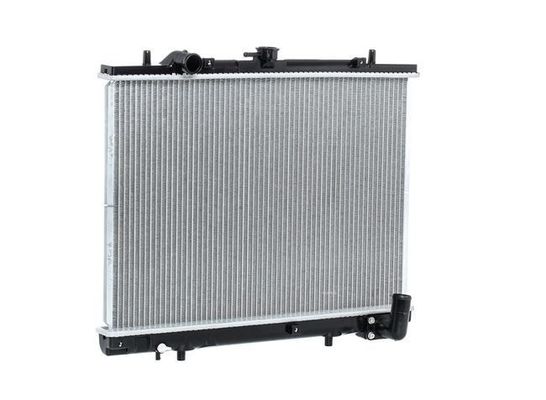 Radiatore personalizzato per MITSUBISHI L200 Triton 3.5 4WD MN135119 1350A346 e durevole