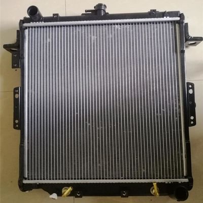 16400-67030 Radiatore di raffreddamento per TOYOTA LANDCRUISER KZJ 78 Motore 2.4d Miglior scelta