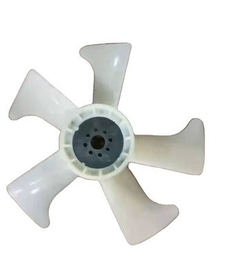 MD009014 FE-CA ventilatore di raffreddamento ventilatore radiatore lame 2215 2216 Per trattore Mahindra