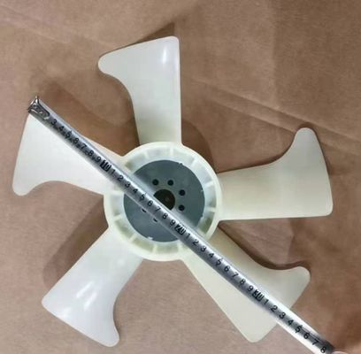 MD009014 FE-CA ventilatore di raffreddamento ventilatore radiatore lame 2215 2216 Per trattore Mahindra