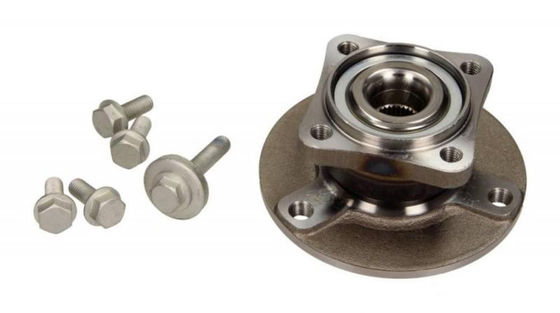 Smart Fortwo Cabrio VKBA6627 Assemblaggi di mozziconi delle ruote 713661010 4313500235 4513500135