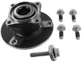 Smart Fortwo Cabrio VKBA6627 Assemblaggi di mozziconi delle ruote 713661010 4313500235 4513500135