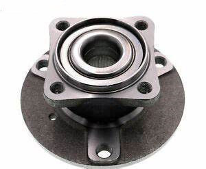 Smart Fortwo Cabrio VKBA6627 Assemblaggi di mozziconi delle ruote 713661010 4313500235 4513500135
