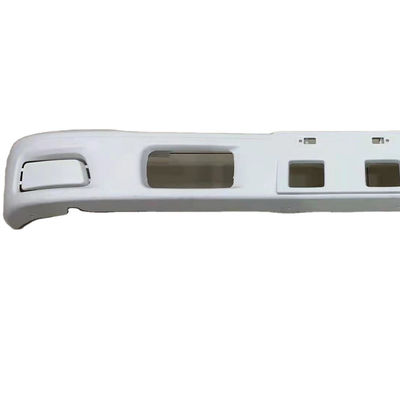 NK08-01-004-MD Isuzu Front Bumper Per NPR 1993-1997 700P Peso pesante Peso medio