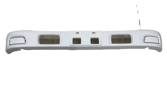 NK08-01-004-MD Isuzu Front Bumper Per NPR 1993-1997 700P Peso pesante Peso medio