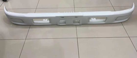 NK08-01-004-MD Isuzu Front Bumper Per NPR 1993-1997 700P Peso pesante Peso medio