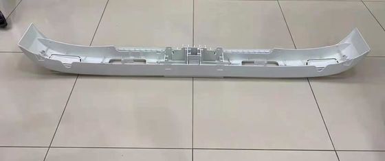 NK08-01-004-MD Isuzu Front Bumper Per NPR 1993-1997 700P Peso pesante Peso medio