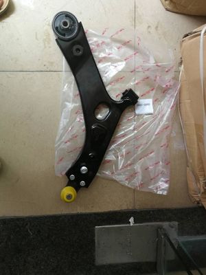Braccio di controllo del binario asse anteriore sinistro 54501-2S000 per Hyundai IX35 KIA SPORTAGE 2009-