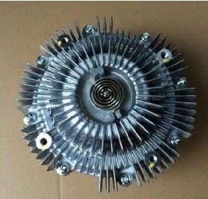 16250-E0040 frizione del ventilatore per camion giapponese Hino J08C prestazioni di prim'ordine