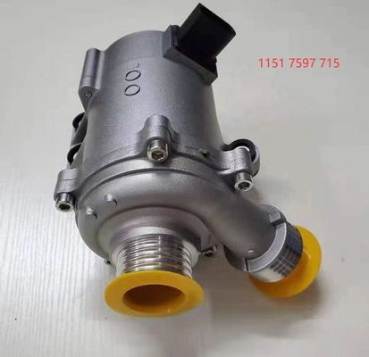 11517597715 Pompa elettrica di acqua di raffreddamento per BMW F30 F22 N20 2012-2017