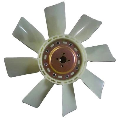 Ventilatore di raffreddamento del radiatore di dimensioni standard FD20 16304-1942 per camion Hino J08C 300