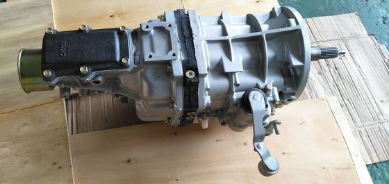 OE NO. 33030-0k350 per Toyota Hilux Auto Parts Transmission Manual Gearbox Assembly