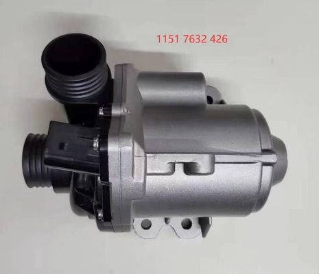 N.O.O. 11517632426 Per BMW N54 N55 Pompa elettrica ad acqua di raffreddamento
