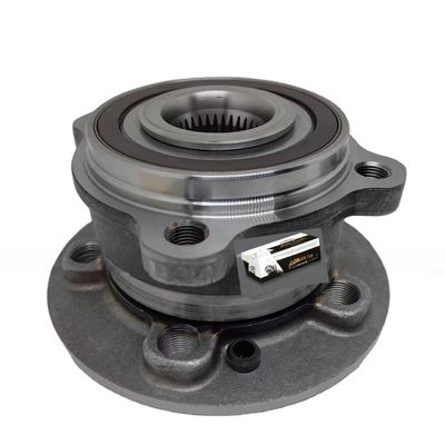 1673340300 Cuscinetto della ruota anteriore e montaggio del mozzo per GLE W167 GLS X167