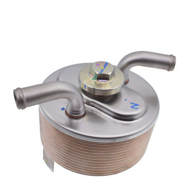 Radiatore ad olio per MITSUBISHI L200 Pajero Montero Sport Triton Grande prestazione