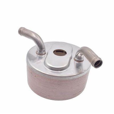 Radiatore ad olio per MITSUBISHI L200 Pajero Montero Sport Triton Grande prestazione