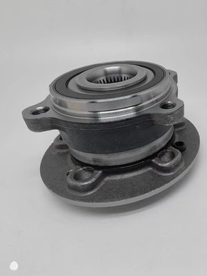 1673340300 Cuscinetto della ruota anteriore e montaggio del mozzo per GLE W167 GLS X167