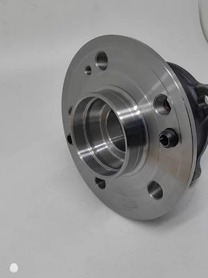 1673340300 Cuscinetto della ruota anteriore e montaggio del mozzo per GLE W167 GLS X167
