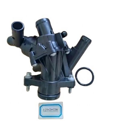 Pompa d'acqua termostatica per alloggiamento A 270 200 22 00 e per Mercedes-Benz A/B/GLA-CLASS CLA