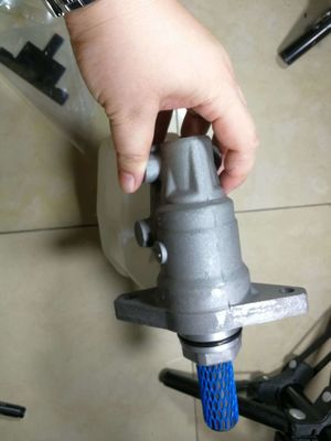 HINO Car Make Brake Master Cylinder 47208-60030 per Toyota Prado RHD KDJ/GRJ/RZJ120