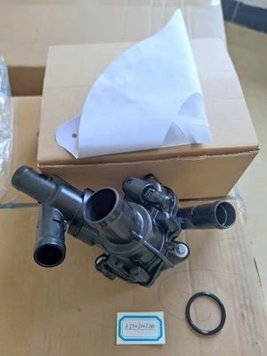 Pompa d'acqua termostatica per alloggiamento A 270 200 22 00 e per Mercedes-Benz A/B/GLA-CLASS CLA