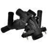 Pompa d'acqua termostatica per alloggiamento A 270 200 22 00 e per Mercedes-Benz A/B/GLA-CLASS CLA