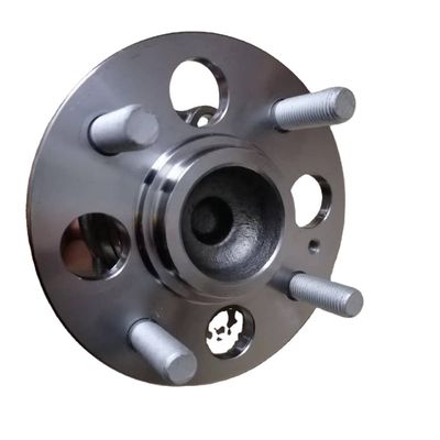 Cuscinetto per rotelle in acciaio cromo GCr15 per Hyundai Solaris Kia Rio 52750-H8100