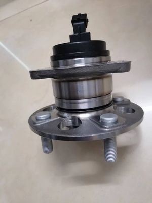 Cuscinetto per rotelle in acciaio cromo GCr15 per Hyundai Solaris Kia Rio 52750-H8100
